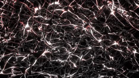 Neurons-brain-mind-axon-thought-neural-network-hologram-cell-health-science-loop